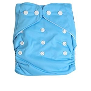WashableBabyDiaperAndfreeInserts&#;Blue