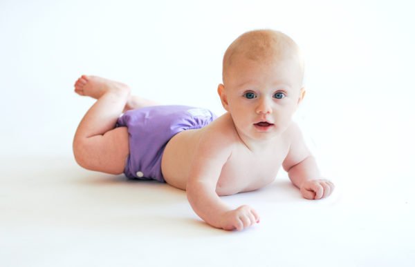 diaper