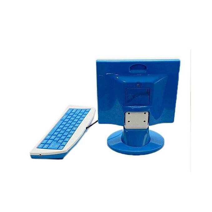 Children Educational Mini Computer Toy With Mouse 25 Functions obymart