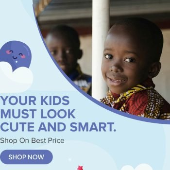 how to choose clothes for your kids