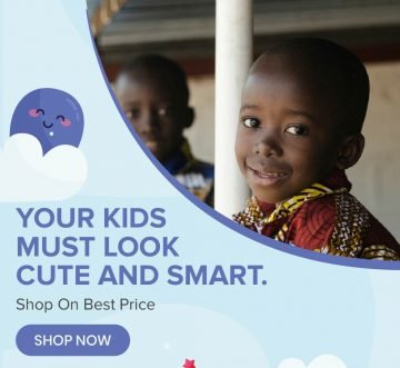 how to choose clothes for your kids