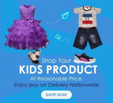 how to make your kids adorable