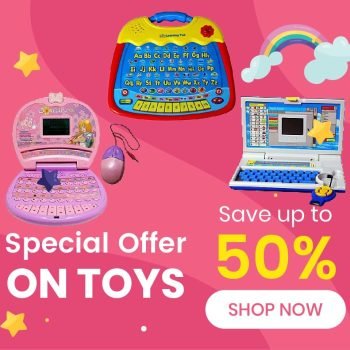 Things to consider when trying to buy toys for your children
