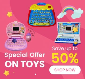 Things to consider when trying to buy toys for your children