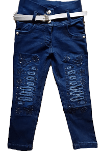 girls jean
