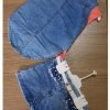 bumper short