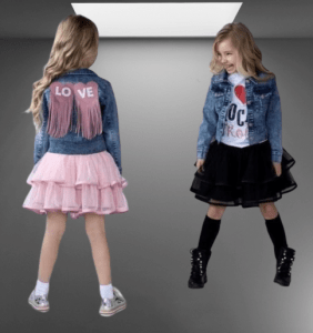 kids fashion
