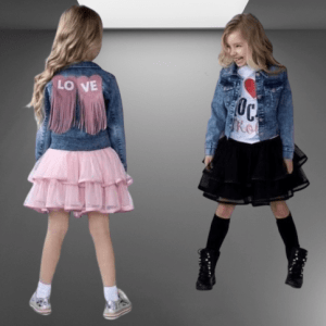 kids fashion