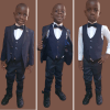 boys blazers suit