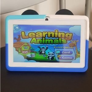lenosed tab 5 kids tablet