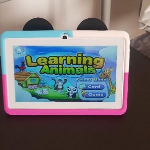 lenosed tab 5 kids tablet