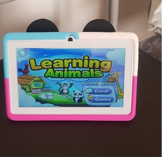 lenosed tab 5 kids tablet