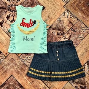 kids fashion