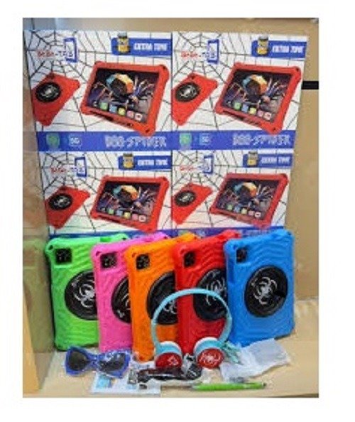 kids tablet