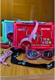 kids tablet