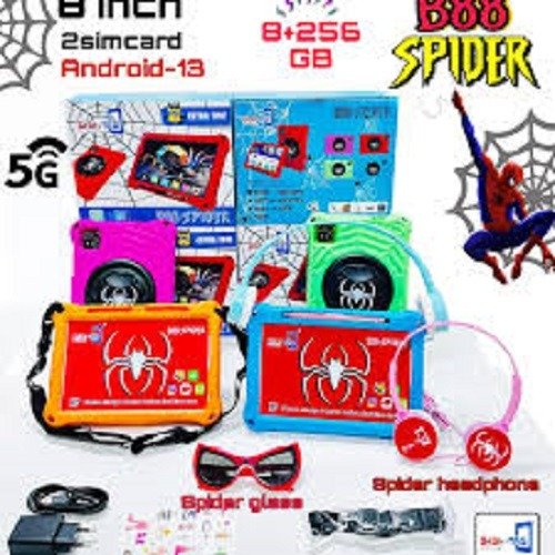 kids tablet