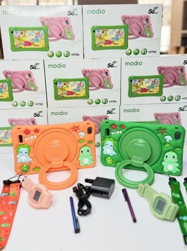 KIDS TABLET
