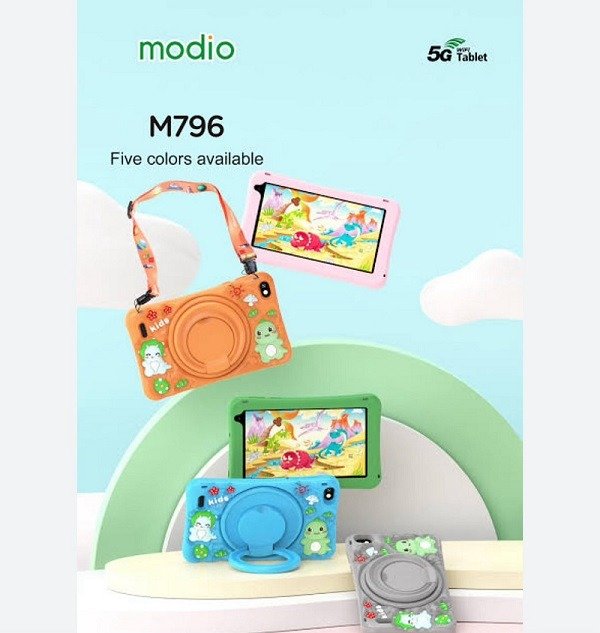 kids tablet