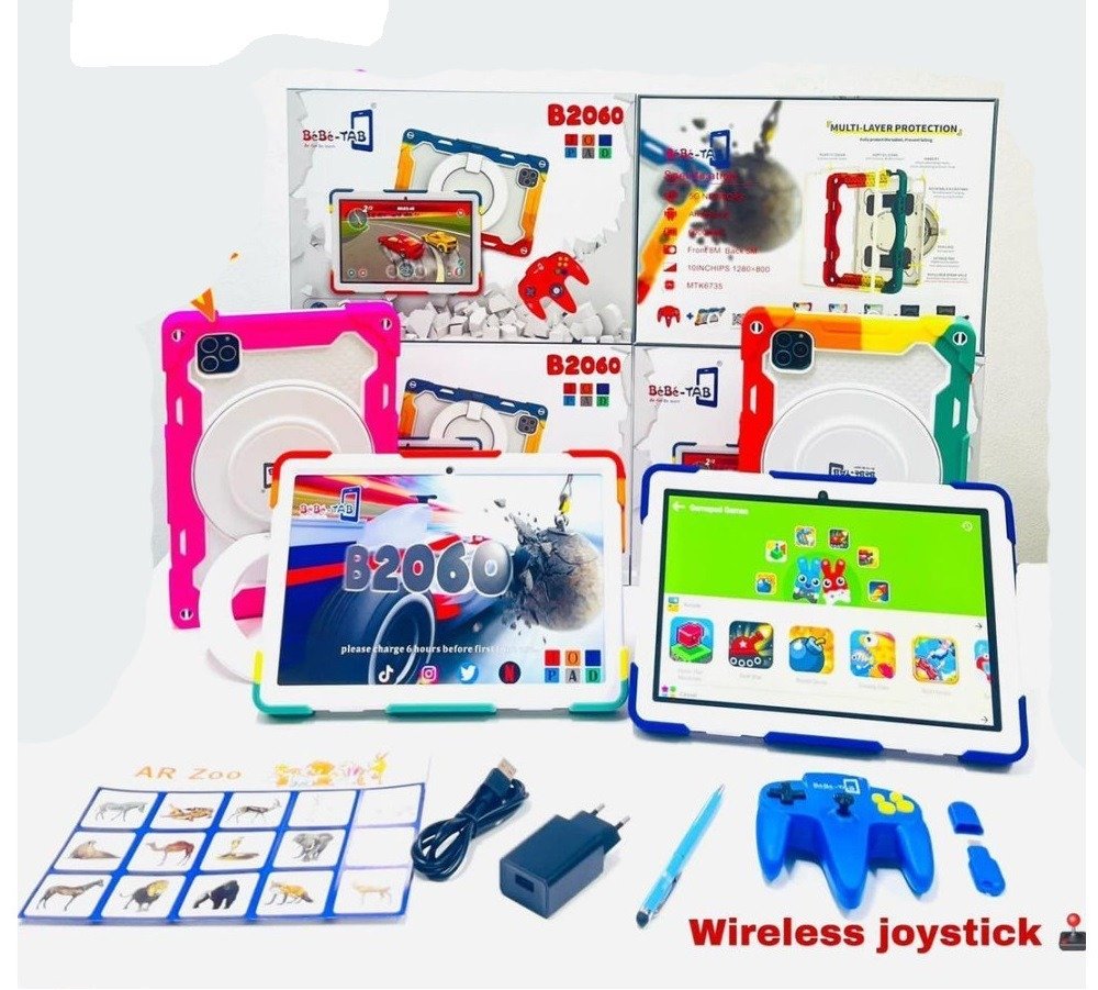kids tablet