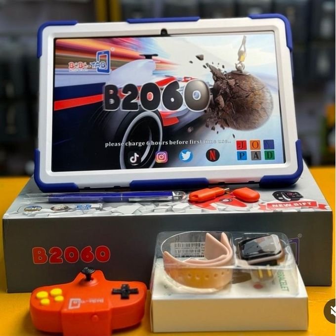 kids tablet