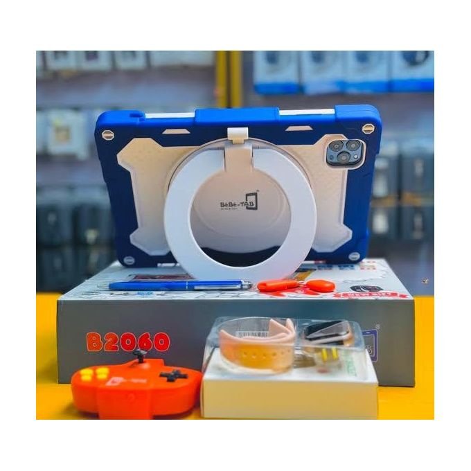 kids tablet