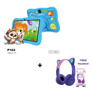kids tablet