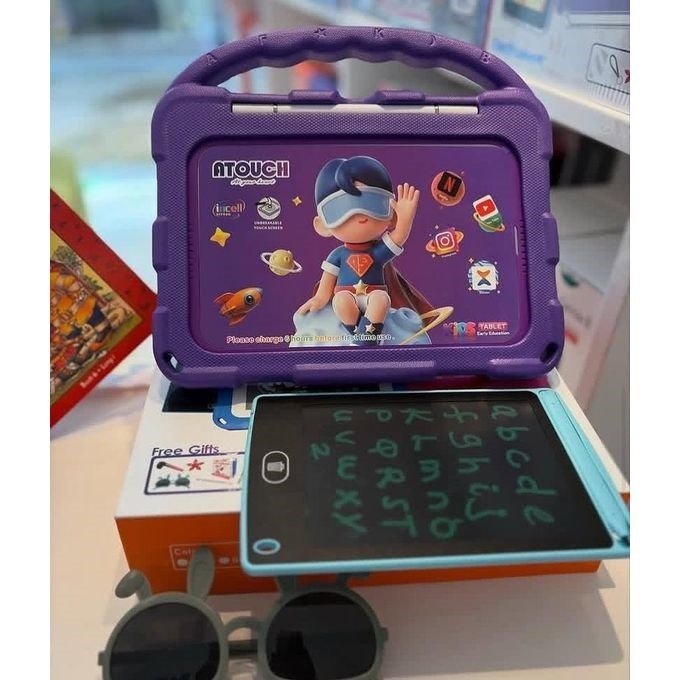 kids tablet