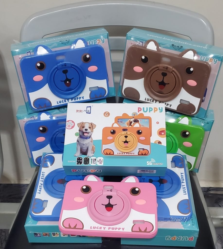 kids tablet
