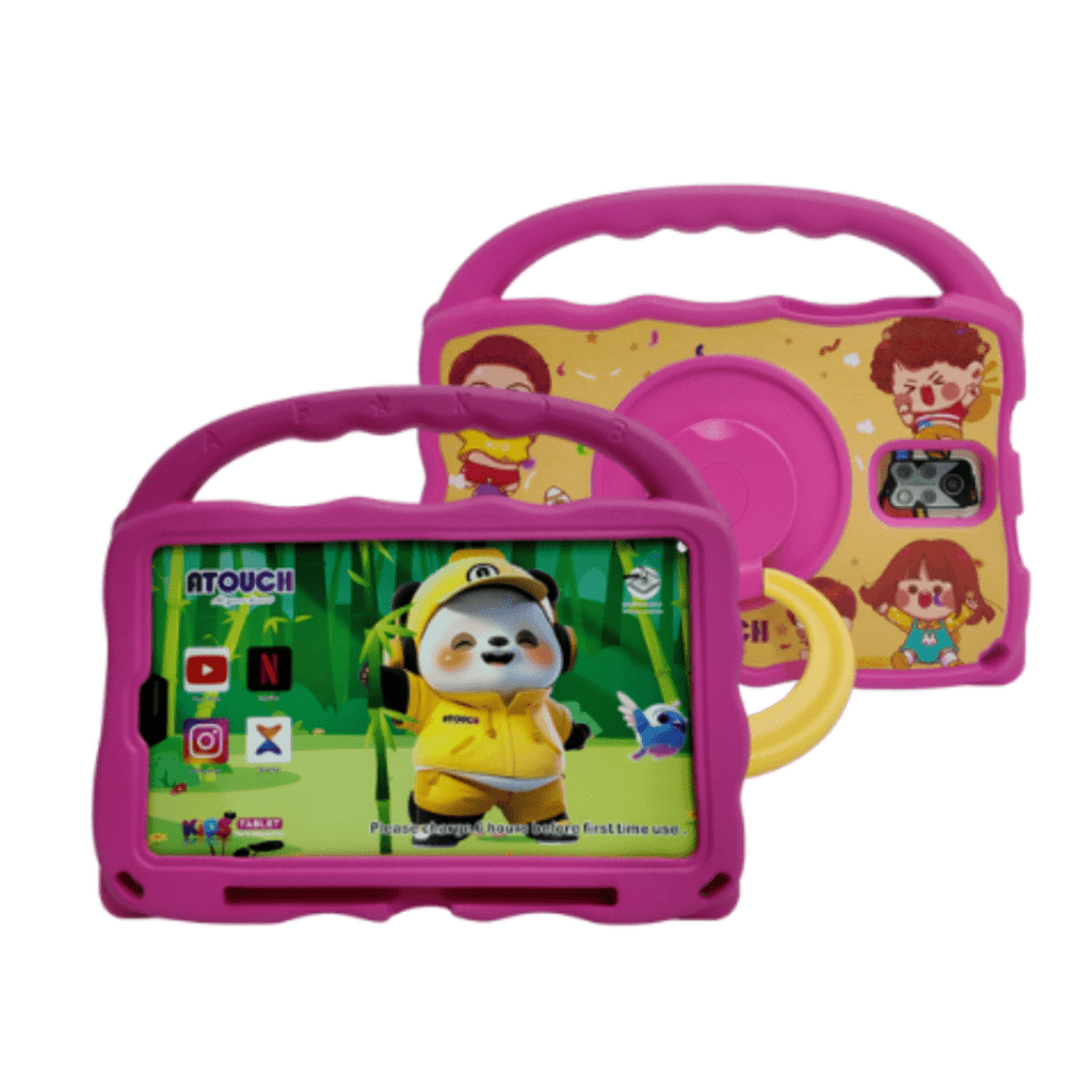 kids tablet