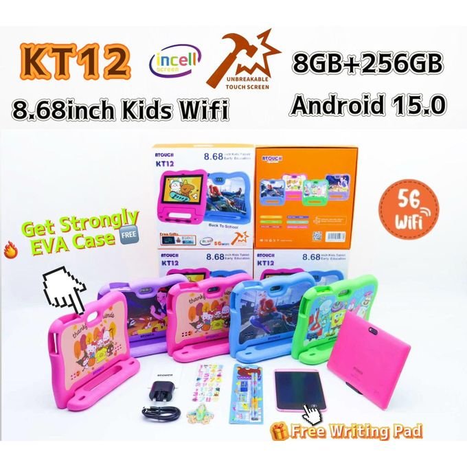 kids tablet