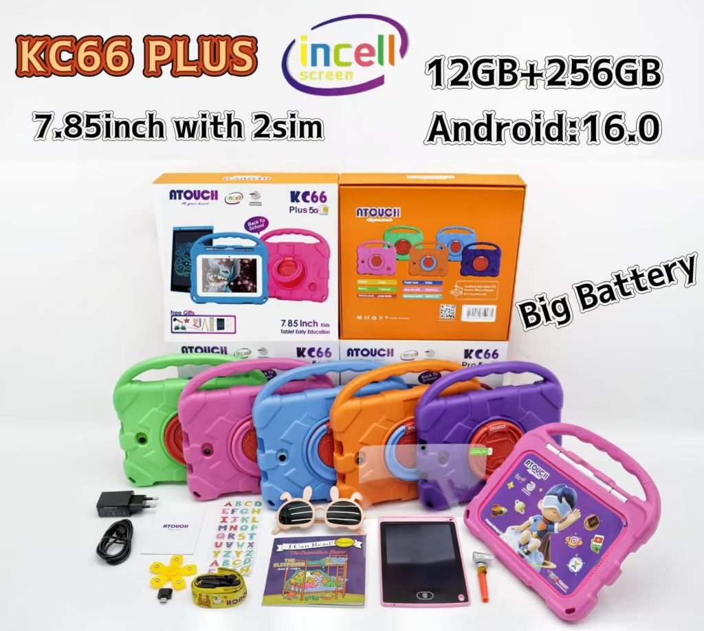 TABLET FOR KIDS