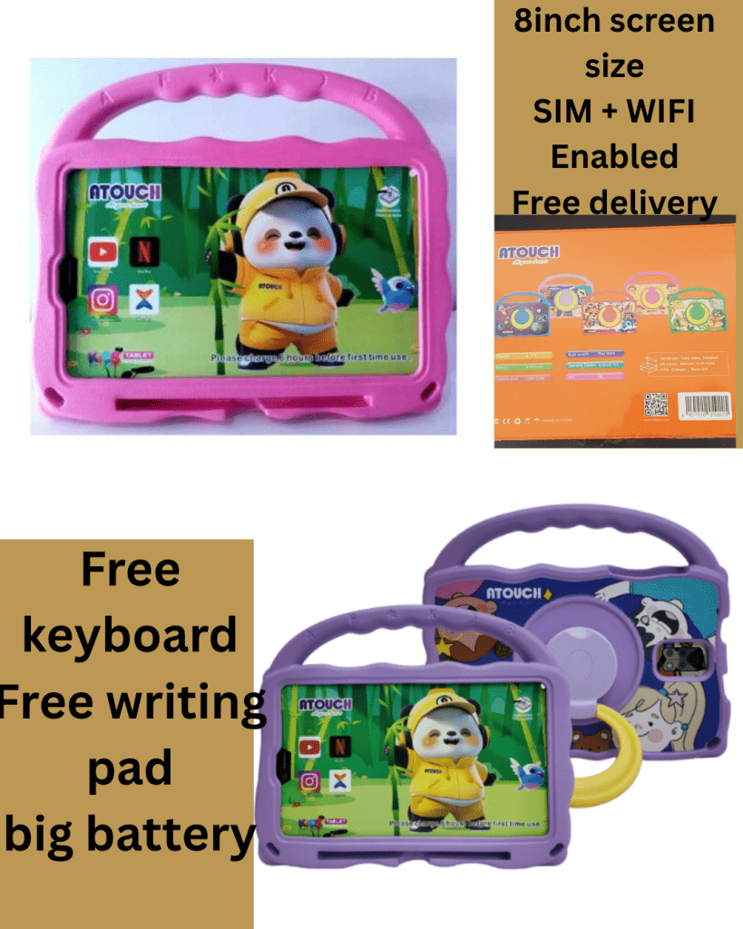 KIDS TABLET
