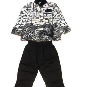 Classic Big Boys Ash 2pcs Turkey Wear