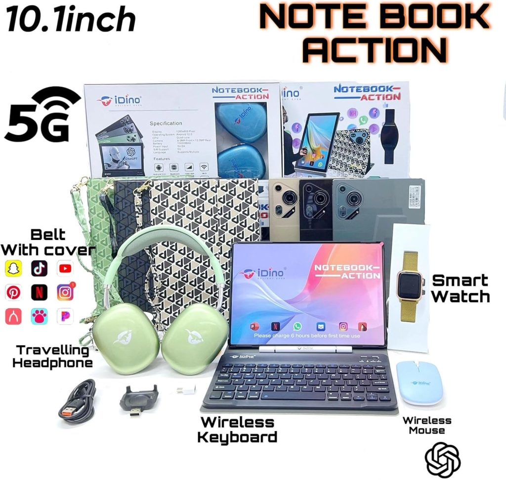 notebook