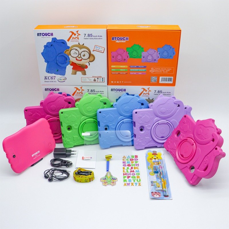 kids tablet