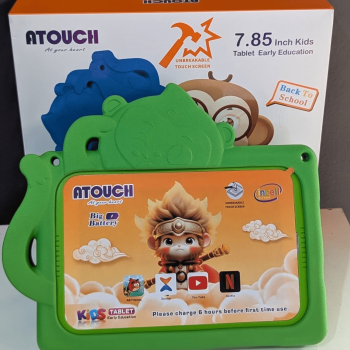 Best Educational Tablets for Kids in Nigeria: A Parent’s Buying Guide