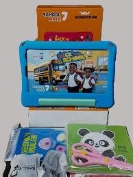 Bebe school mate 7