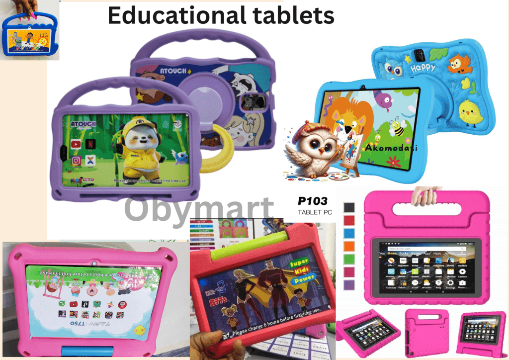 kids tablet