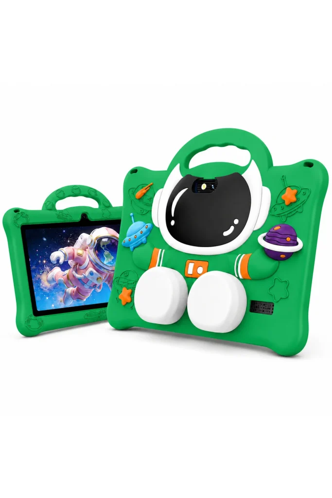 kids tablet